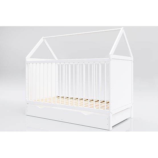 Kinderbett Hausbett Häuschen
