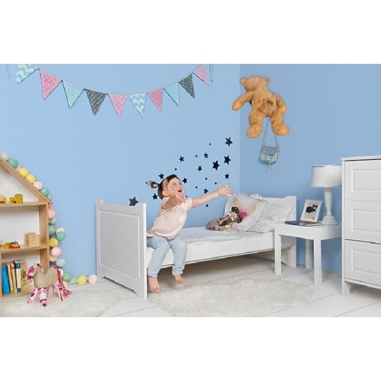 Kinder Kinderbett CUTIE & NOBLE