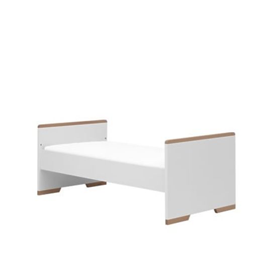 Kinder Kinderbett Snap 140x70 cm