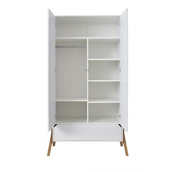 Kinder Kleiderschrank Lotti