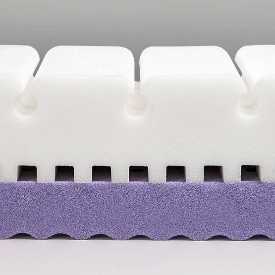 Kinder-Matratze STARK: Größe - 200x80