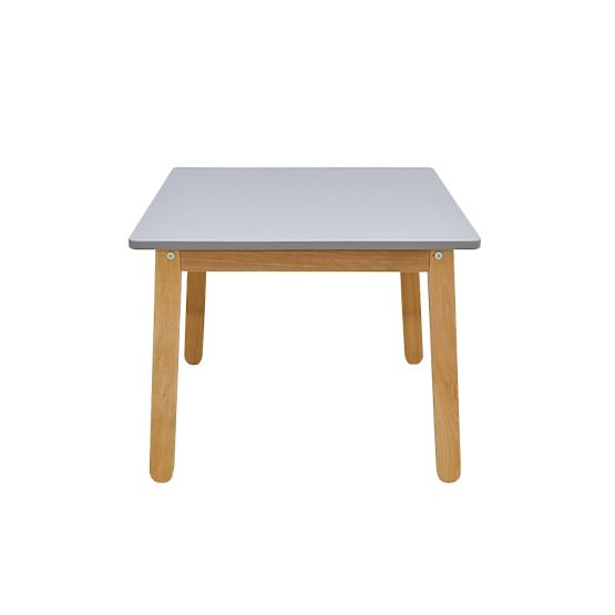 Kinder Platte Woody Grey