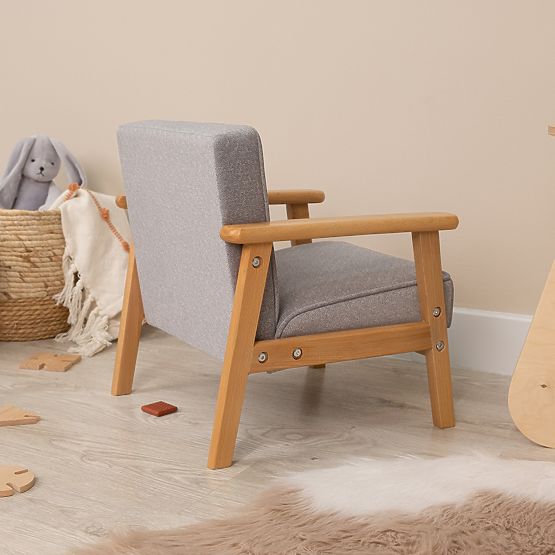 Kinder-Retro-Sessel Ume