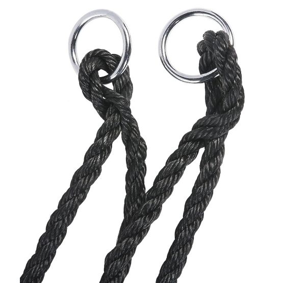 Kinder Schaukel haufenweise nisten