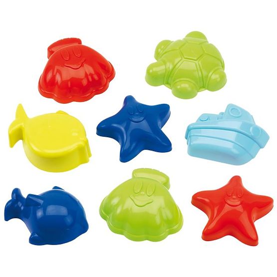 Kinder schimmelpilze  Sand Ocean
