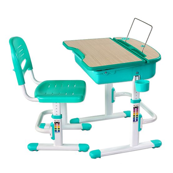 Kinder Schreibtisch CAPRI- verschiedene Farben