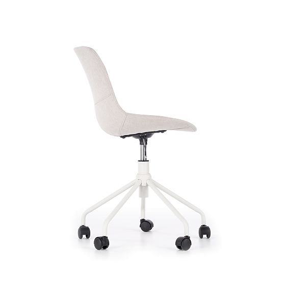 Kinder schwenken Stuhl Gut Beige