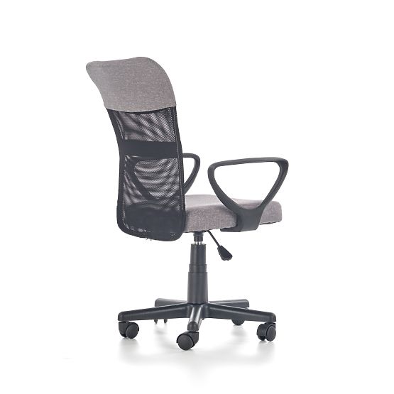 Kinder schwenken Stuhl Timmy grey