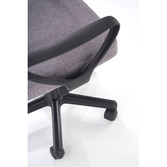 Kinder schwenken Stuhl Timmy grey