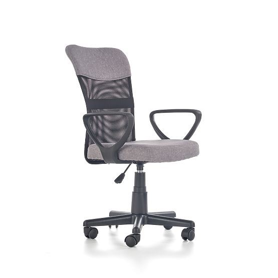 Kinder schwenken Stuhl Timmy grey