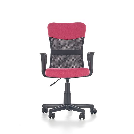 Kinder schwenken Stuhl Timmy pink