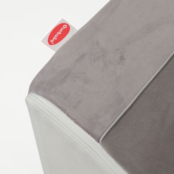Kinder-Sessel - Häschen mit Ohren