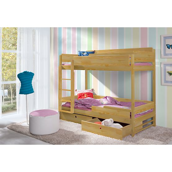 Kinder stöckigen Bett Natu II
