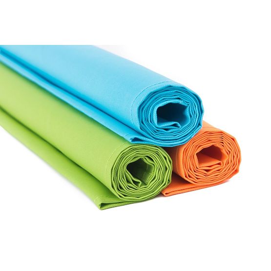 Kinder-Strandliege Flamingos