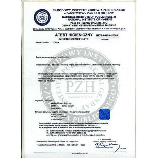 Kinder Teppich BABY 313