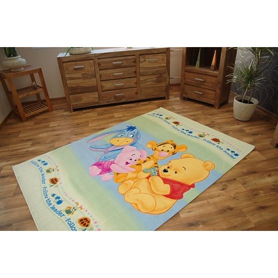 Kinder Teppich Baby Pah 405