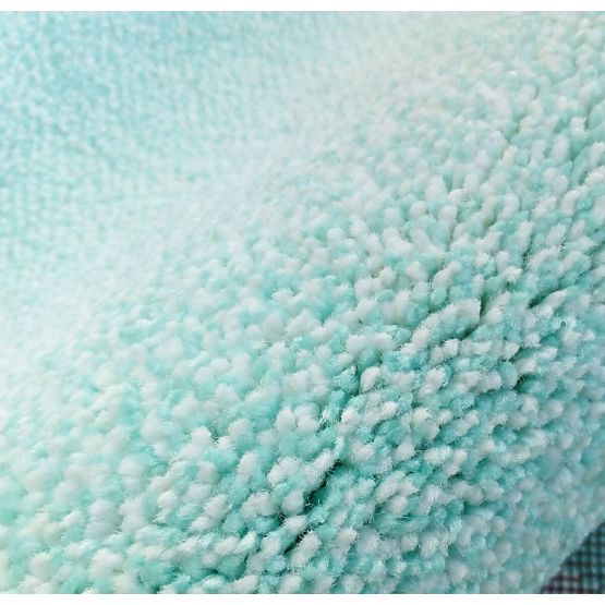 Kinder Teppich HEAVEN mátovo/ white