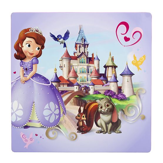 Kinder-Tischset Sofia