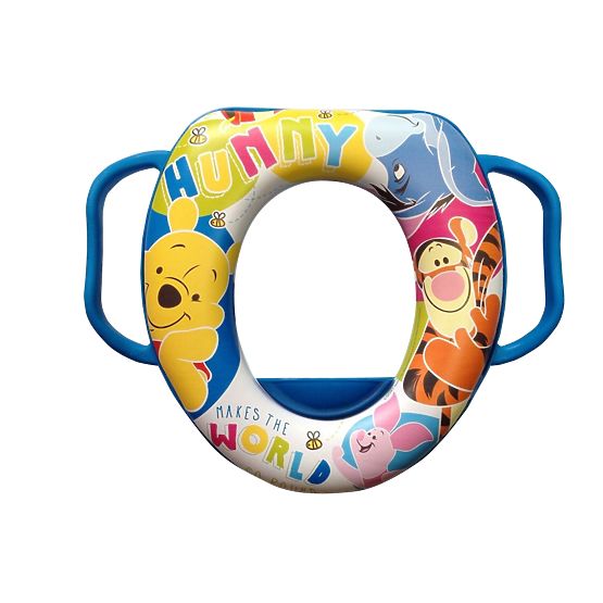 Kinder Toilettenaufsatz 