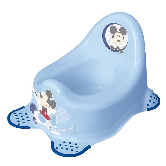 Kinder Töpfchen 