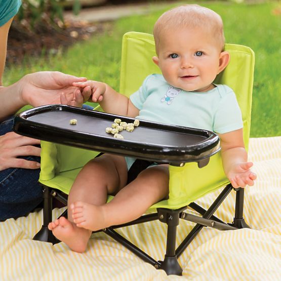 Kinder tragbar Stuhl Pop ‚n Sit