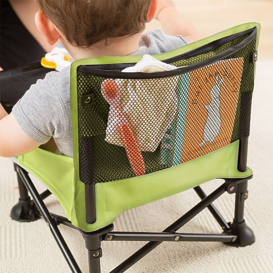 Kinder tragbar Stuhl Pop ‚n Sit