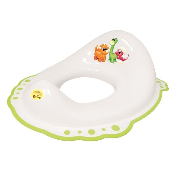 Kinder WC-Sitz Dino