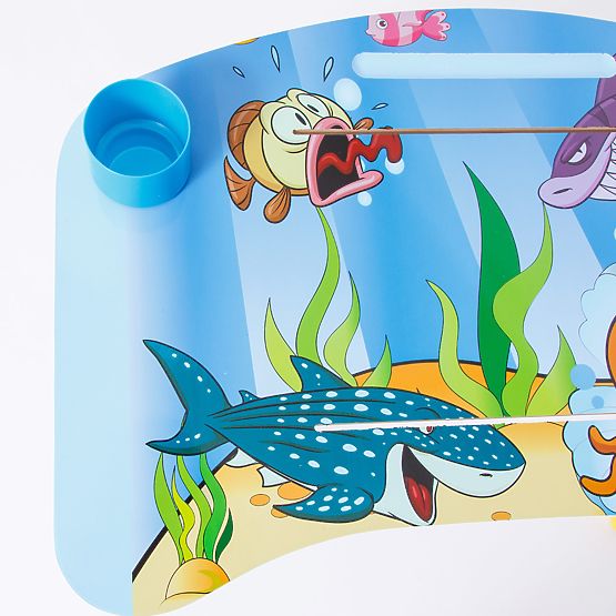 Maltisch Kindertisch Sea