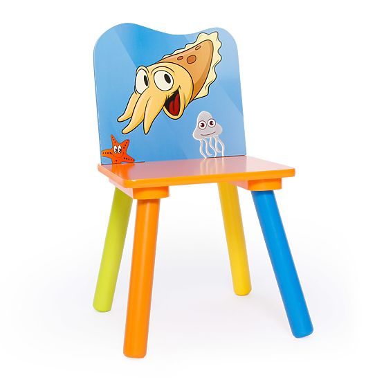 Maltisch Kindertisch Sea