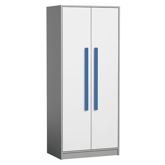 Kinder Zimmer Gita blau