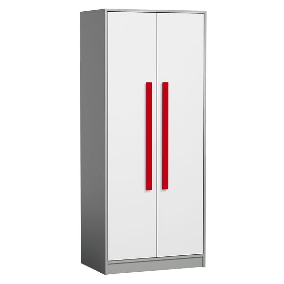 Kinder Zimmer Gita red