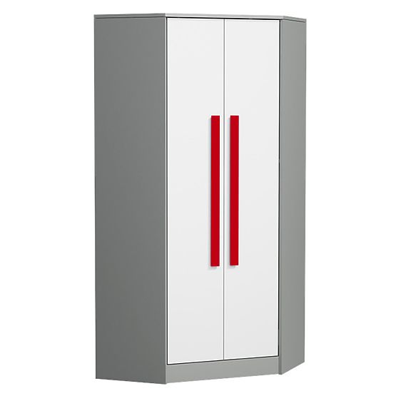 Kinder Zimmer Gita red