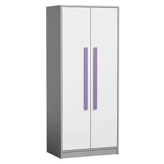 Kinder Zimmer Gita violett