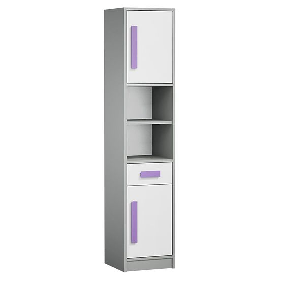 Kinder Zimmer Gita violett