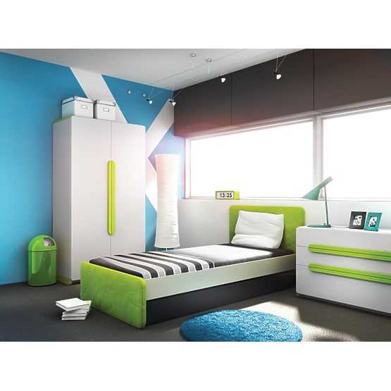 Kinder Zimmer Limo
