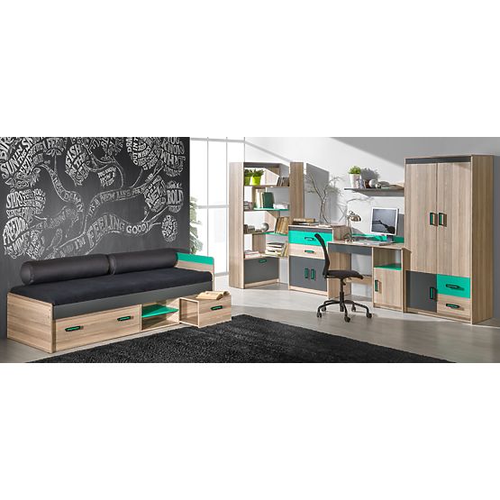 Kinder Zimmer UNI J