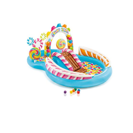 Kinderbecken Candy Zone