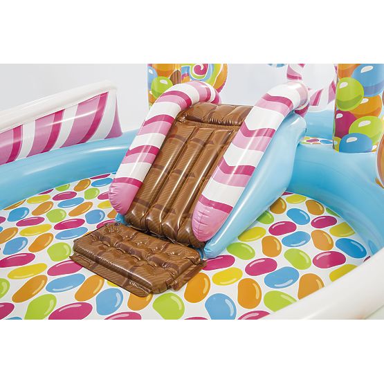 Kinderbecken Candy Zone