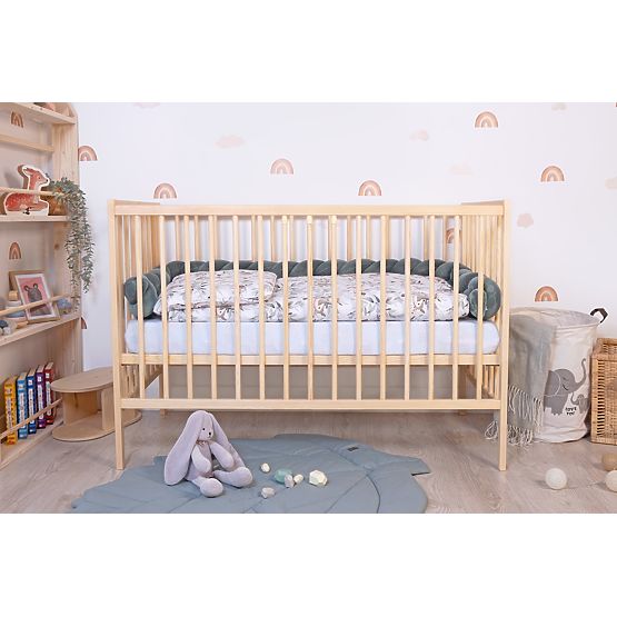 Holzbettchen Standard