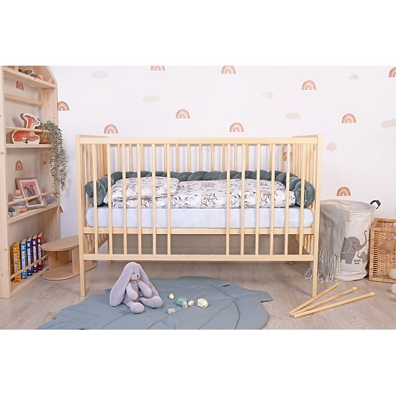 Holzbettchen Standard