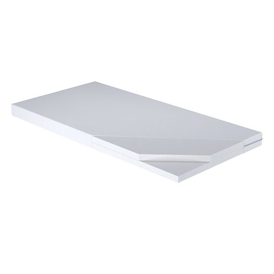 Kinderbett MAX mit Rausfallschutz 140x70