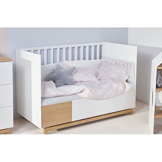 Kinderbett Nomi