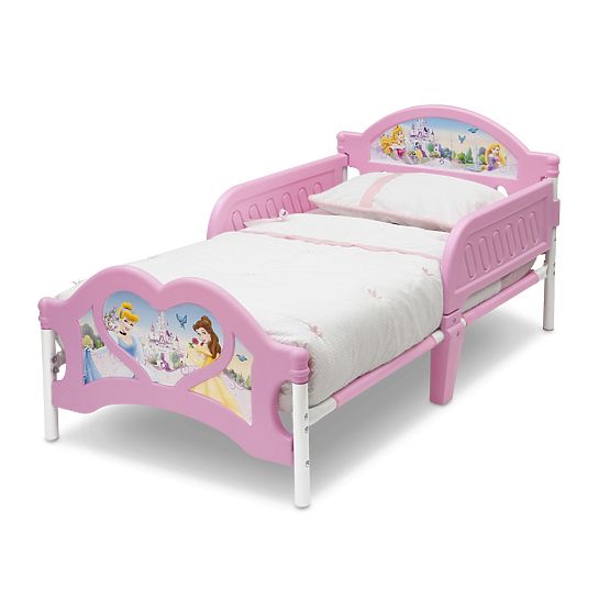 Kinderbett Princess II