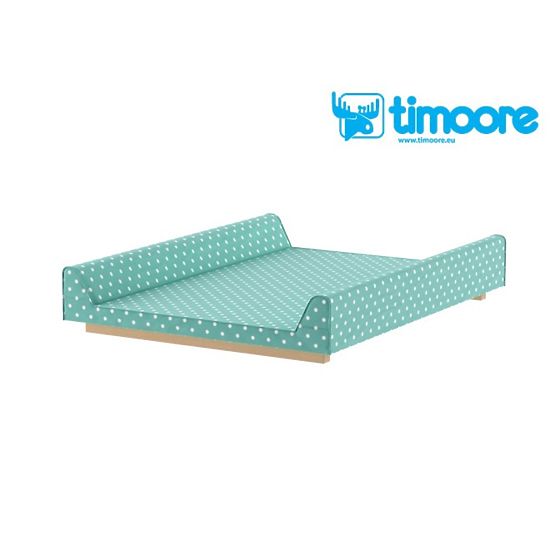 Kinderbett Simple 140x70 cm