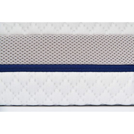 Matratze für Kinderbett Rücken AERO - 120 x 60 cm