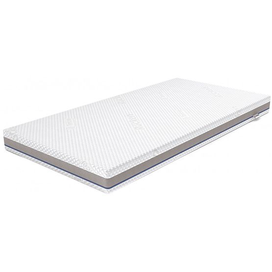 Matratze für Kinderbett Rücken AERO - 120 x 60 cm