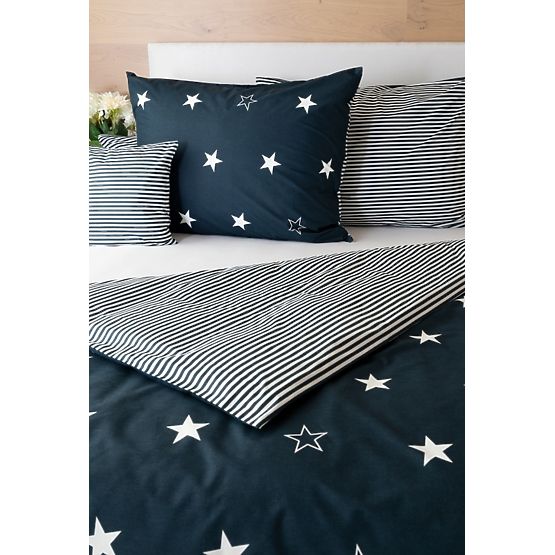 Kinderbettwäsche Matějovský - Hvězdy