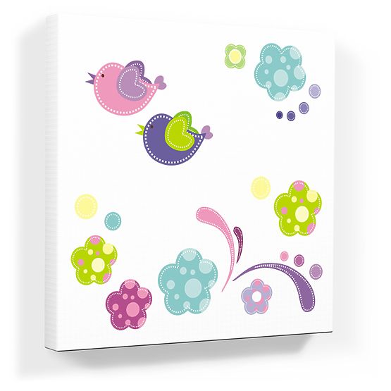 Kinderbild Nr.15 - SWEET TREE (St3)