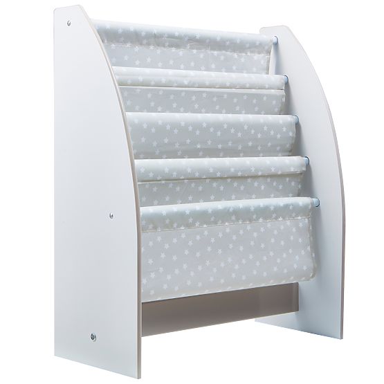 Sling Book Organizer