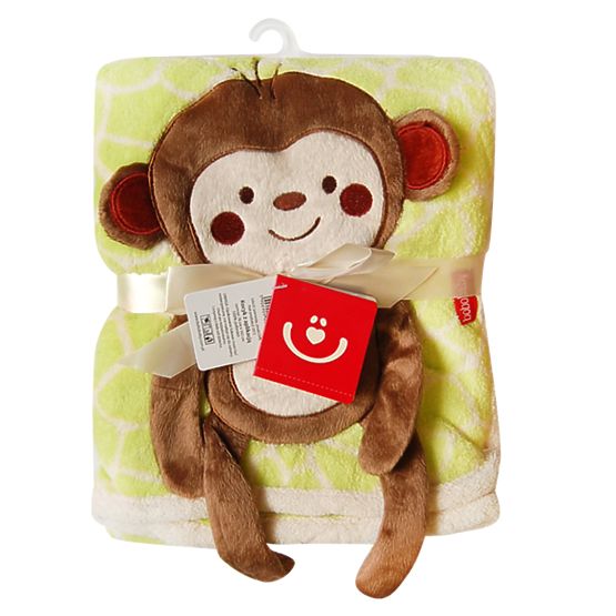 Kinderdecke - 3D Applikation